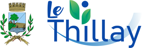 LOGO LE THILLAY